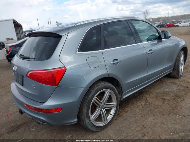 Audi Q5 3.2 Premium