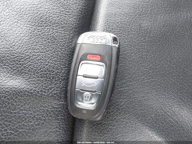Audi Q5 3.2 Premium