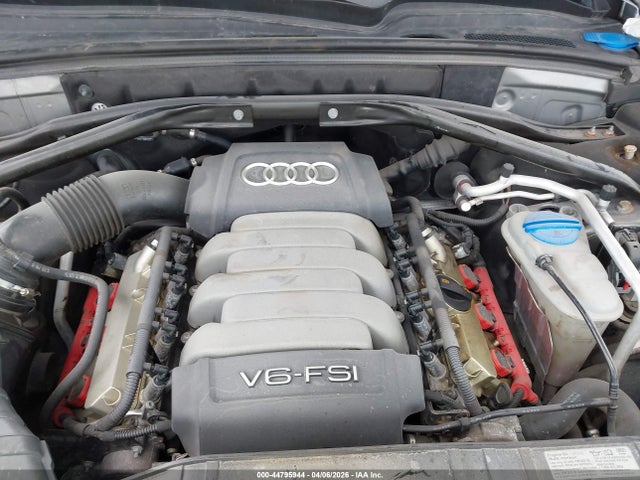 Audi Q5 3.2 Premium