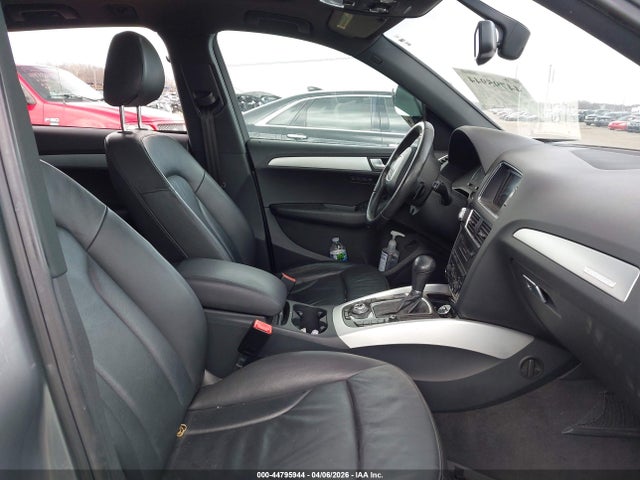Audi Q5 3.2 Premium