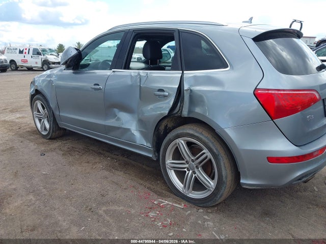 Audi Q5 3.2 Premium