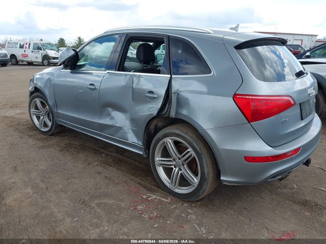 Audi Q5 3.2 Premium
