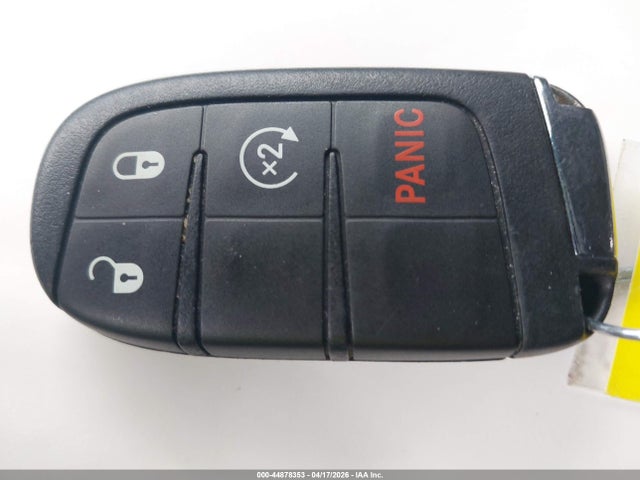 Jeep Compass Limited 4x4