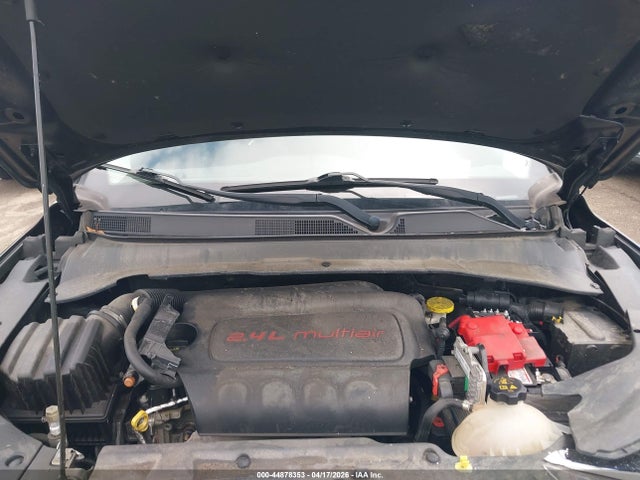 Jeep Compass Limited 4x4