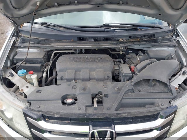 Honda Odyssey Lx