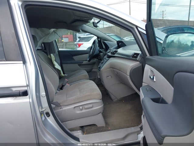 Honda Odyssey Lx