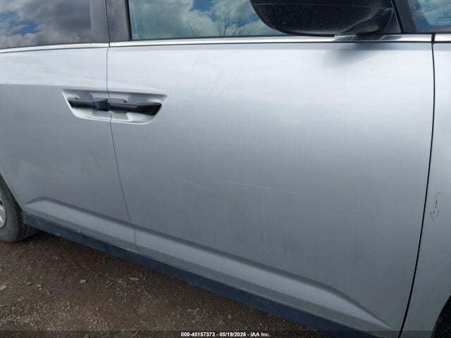 Honda Odyssey Lx
