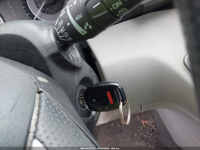 Honda Odyssey Lx