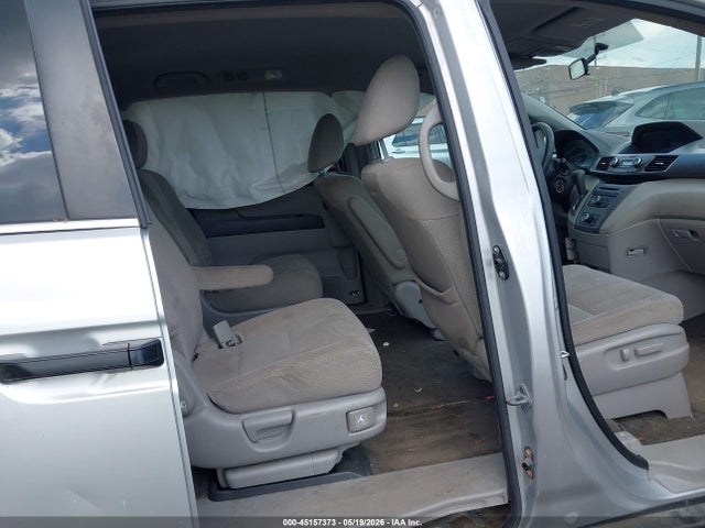 Honda Odyssey Lx