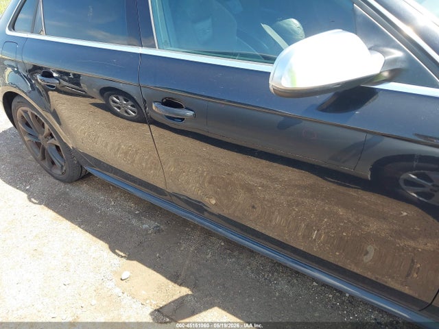 Audi S4 3.0 Premium Plus