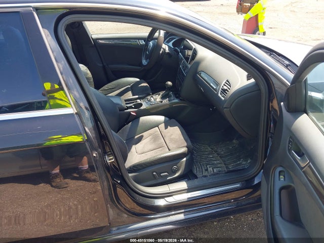 Audi S4 3.0 Premium Plus