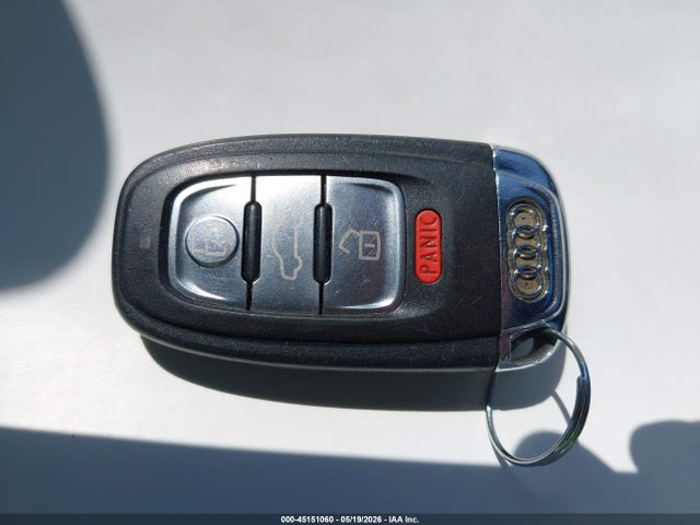 Audi S4 3.0 Premium Plus