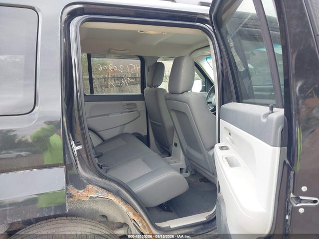 Jeep Liberty Sport