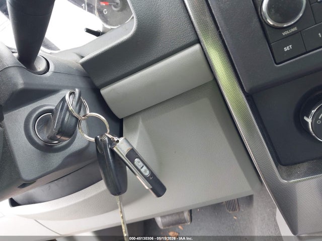 Jeep Liberty Sport