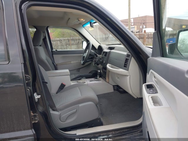 Jeep Liberty Sport