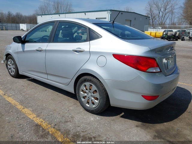 Hyundai ACCENT Se