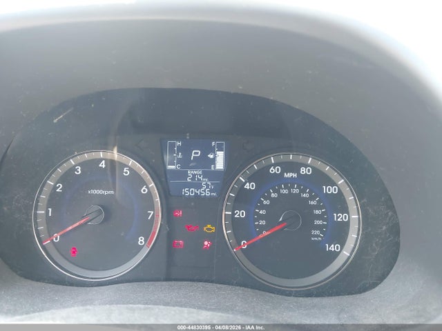Hyundai ACCENT Se