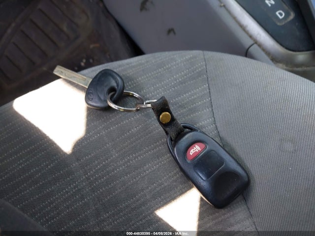 Hyundai ACCENT Se