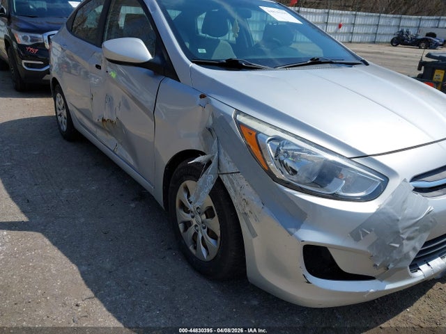 Hyundai ACCENT Se