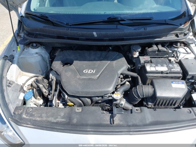 Hyundai ACCENT Se