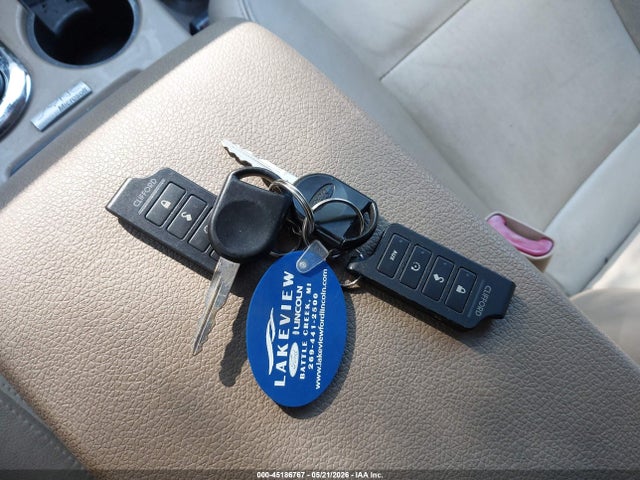 Ford Explorer Eddie Bauer