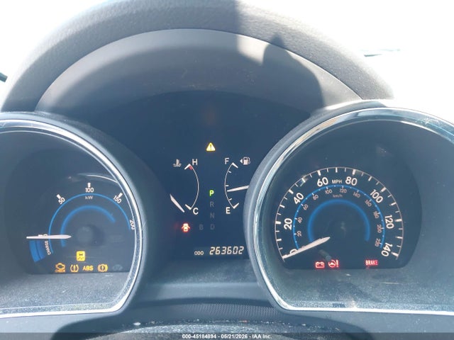 Toyota Highlander Limited