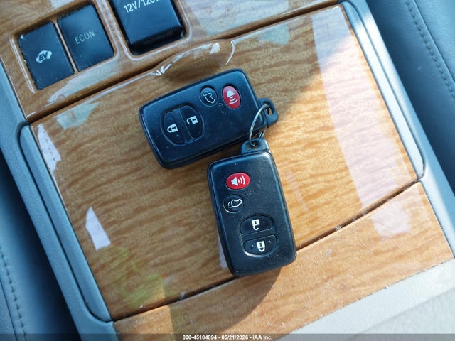 Toyota Highlander Limited