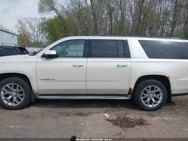 GMC Yukon Slt