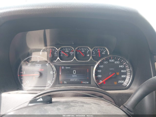 GMC Yukon Slt