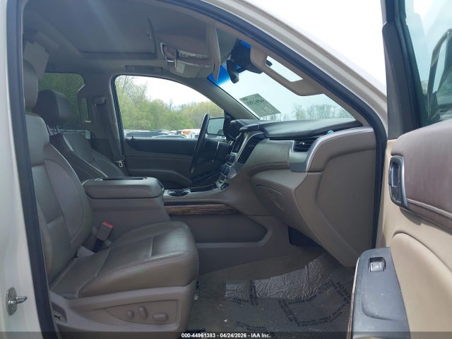 GMC Yukon Slt
