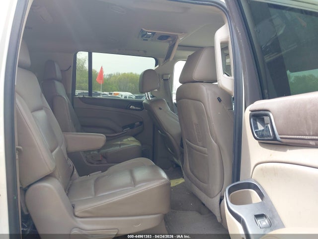 GMC Yukon Slt