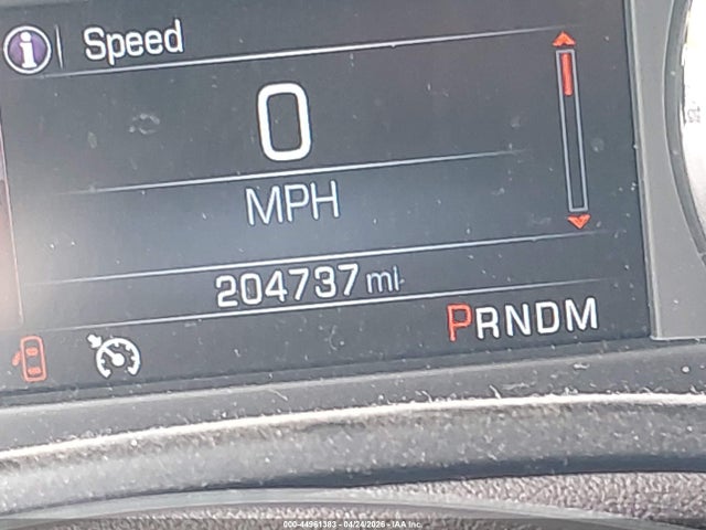 GMC Yukon Slt