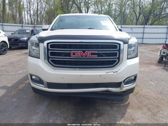 GMC Yukon Slt