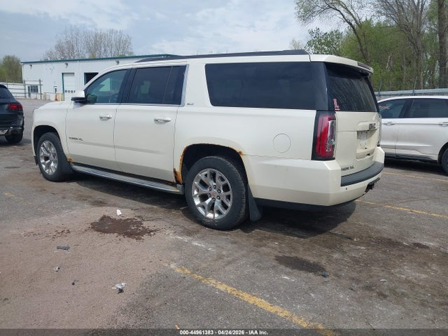 GMC Yukon Slt
