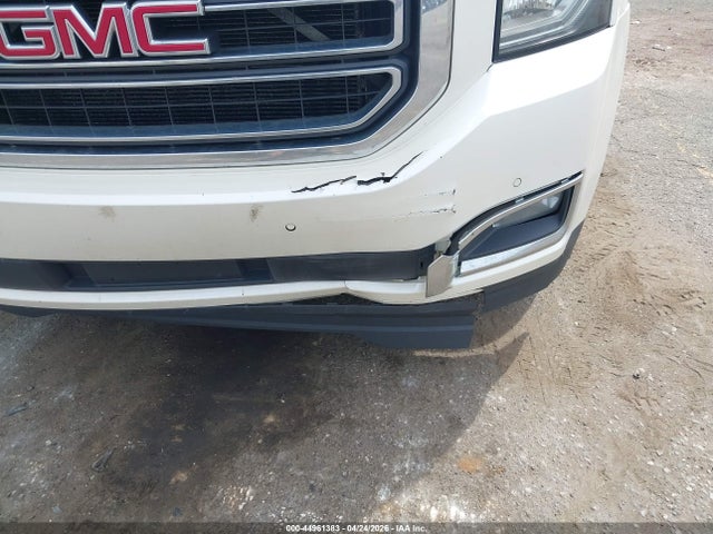 GMC Yukon Slt