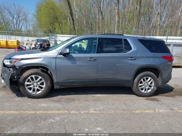 Chevrolet Traverse 1lt