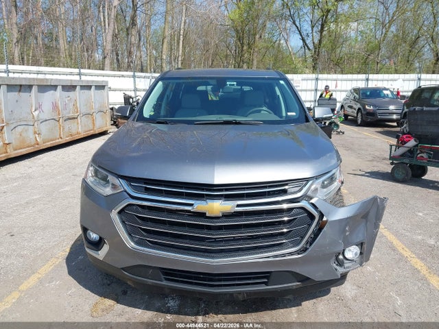 Chevrolet Traverse 1lt
