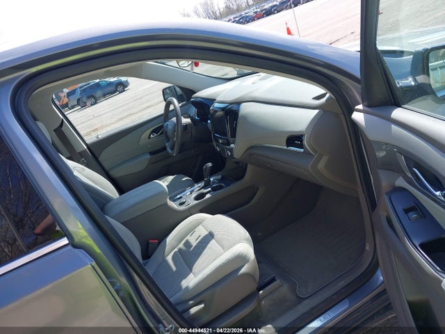 Chevrolet Traverse 1lt