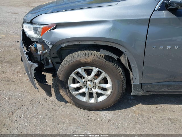 Chevrolet Traverse 1lt