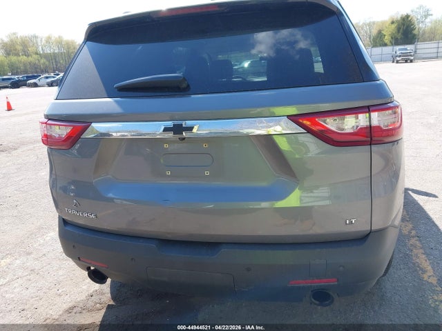 Chevrolet Traverse 1lt