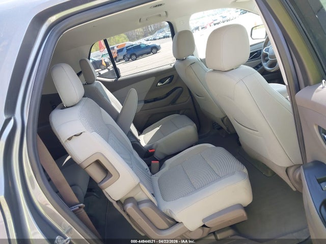 Chevrolet Traverse 1lt