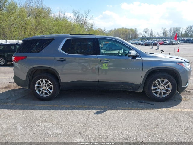 Chevrolet Traverse 1lt