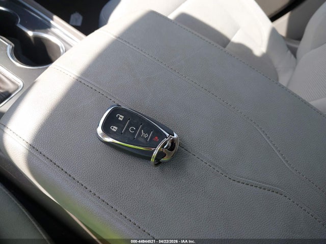 Chevrolet Traverse 1lt