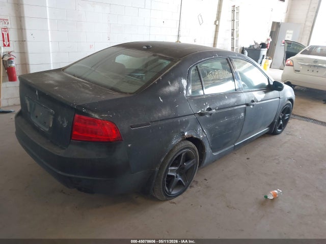 Acura TL