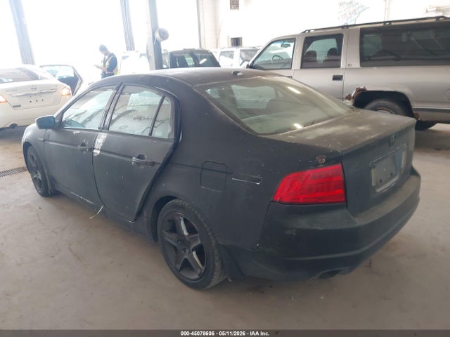 Acura TL