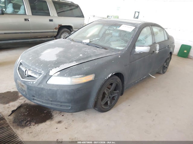 Acura TL
