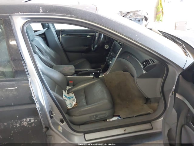 Acura TL