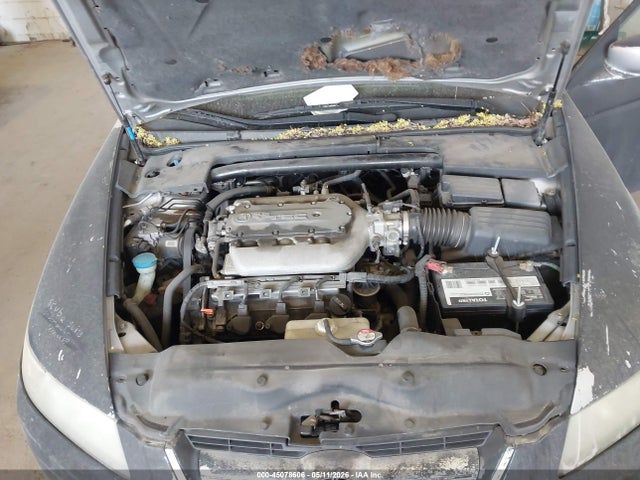 Acura TL