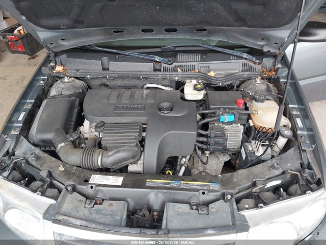 Saturn Ion 3