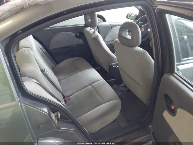 Saturn Ion 3